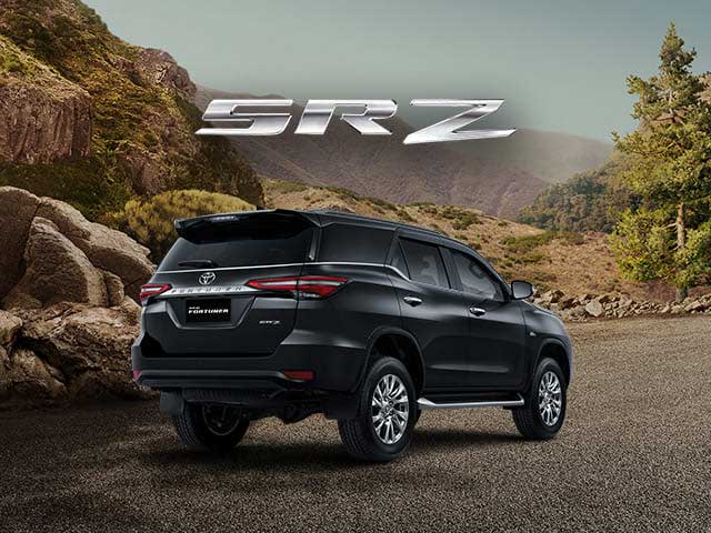 Harga Toyota Fortuner Bandung 2021 Beli Cash Kredit Super Ringan